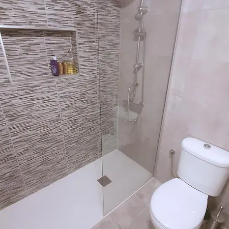 Sp Modern Apartament *