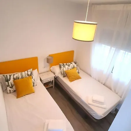 Apartament Sp Modern