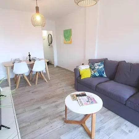 Apartament Sp Modern *