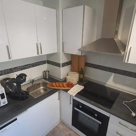 Apartament Sp Modern *